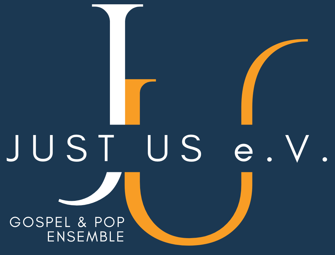 JUST US e.V. - Hier klingt Emotion